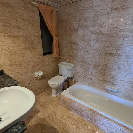 Seaside Апартаменты *