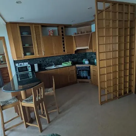 Seaside Марсалфорн