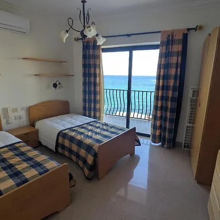 Apartment Seaside