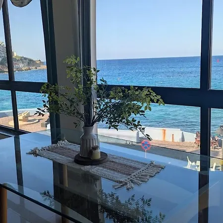 Apartment Seaside *
