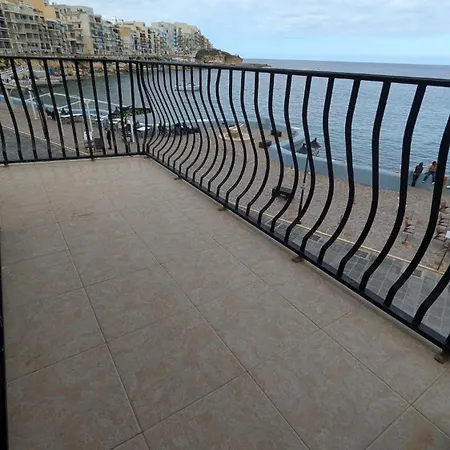 Apartment Seaside *