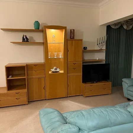 Seaside Apartment Marsalforn