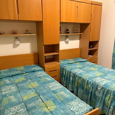 Seaside * Марсалфорн