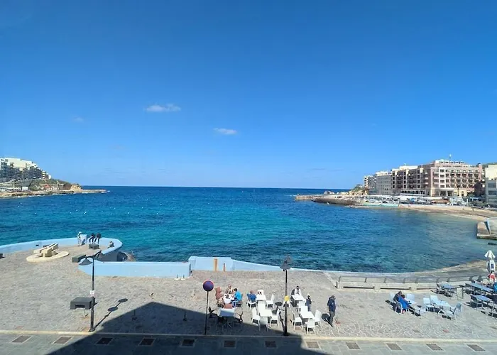 Seaside Διαμέρισμα