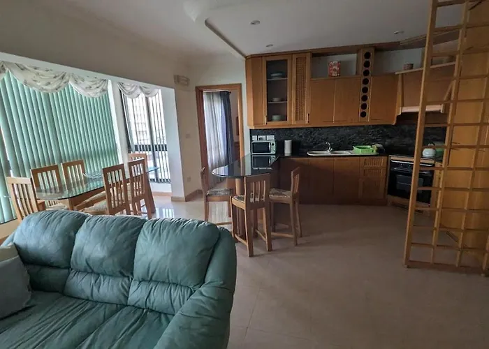 Seaside Διαμέρισμα *