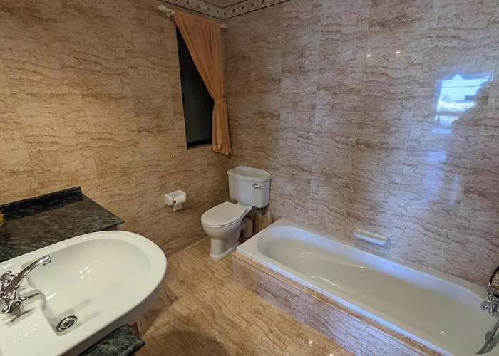 Seaside Διαμέρισμα *