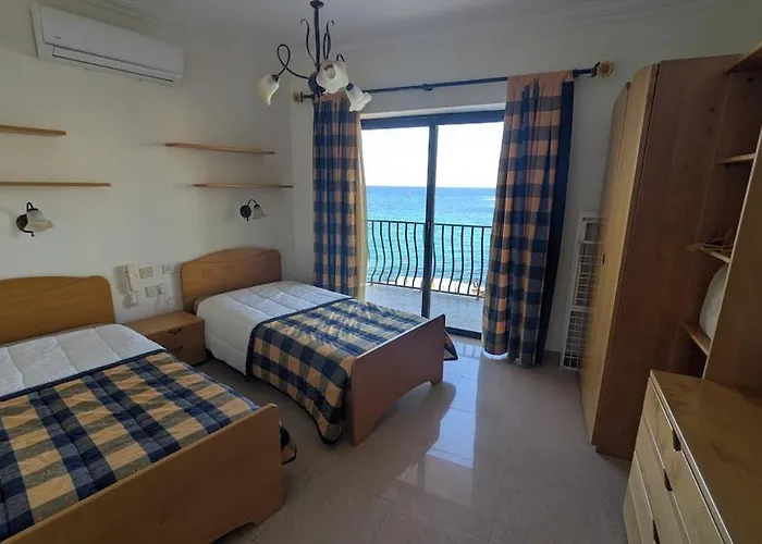 Διαμέρισμα Seaside