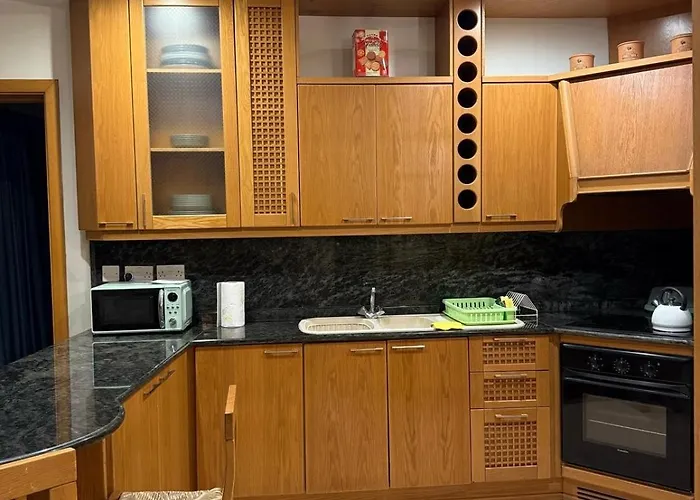 Seaside Διαμέρισμα *