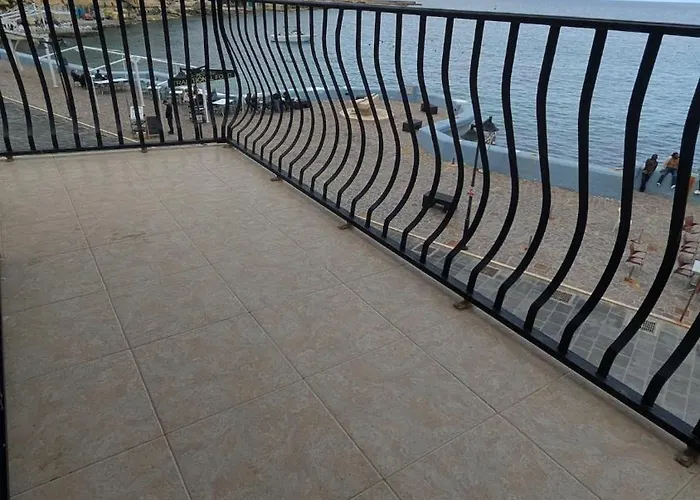 Appartement Seaside *